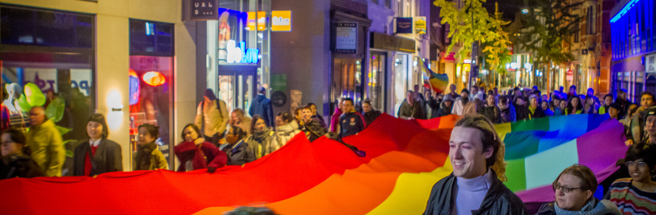 Queer Leuven
