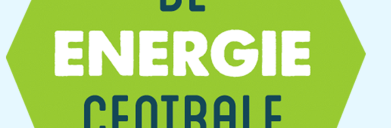 Logo energiecentrale