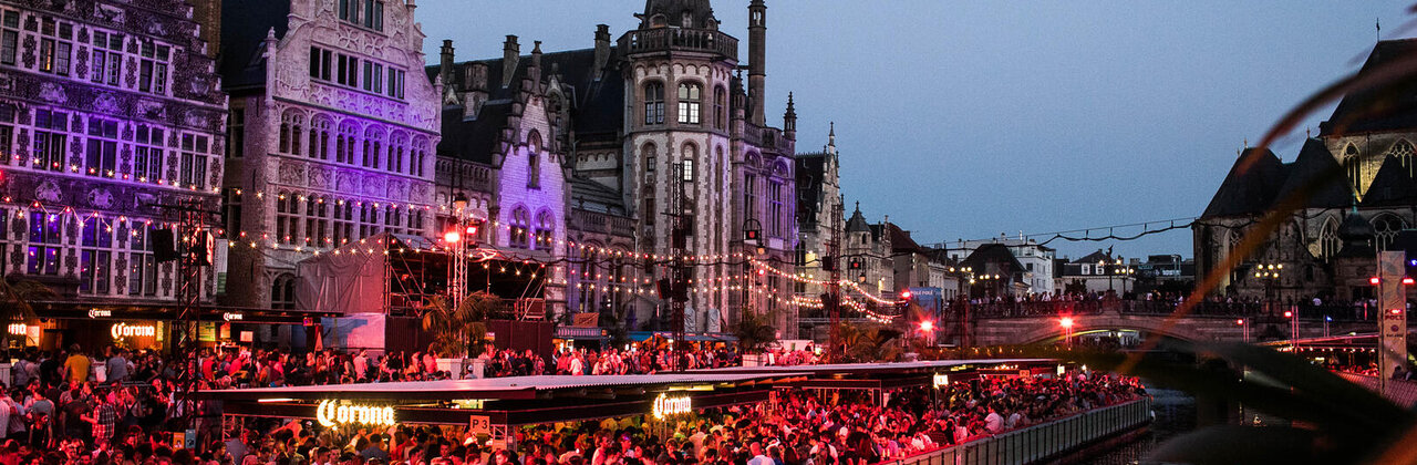 Gentse Feesten