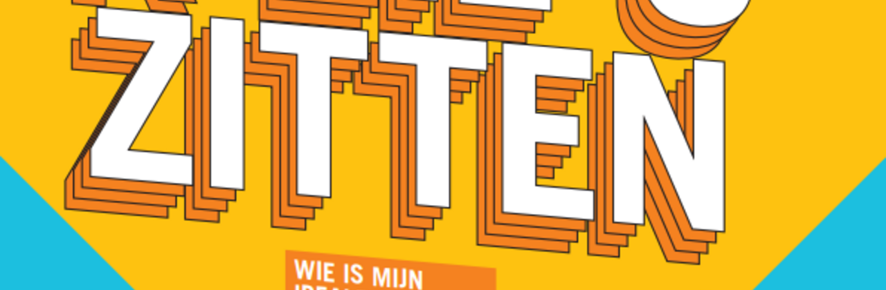 Cover handleiding k Zie u zitten