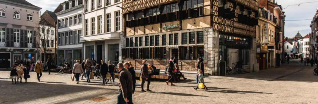 historische gebouwen