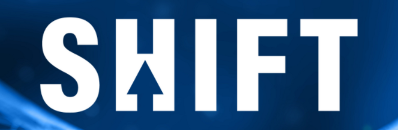 Logo Shift
