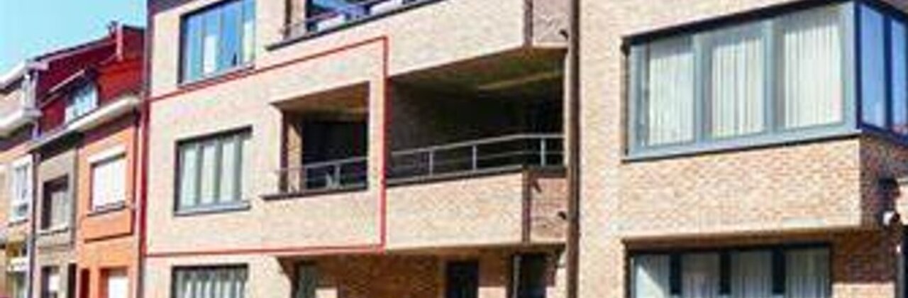 Appartementen te huur