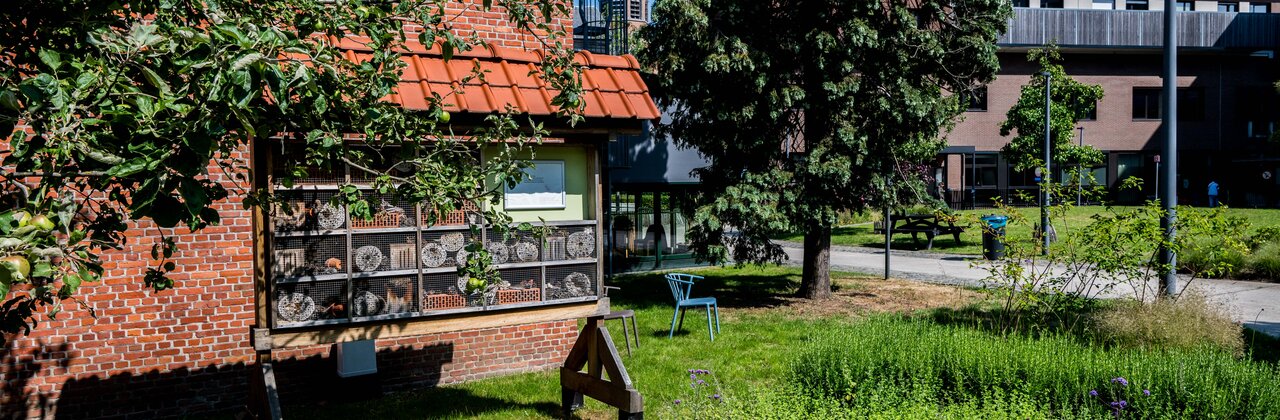 Stuyvenbergh copyright: Stad Antwerpen Dries Luyten