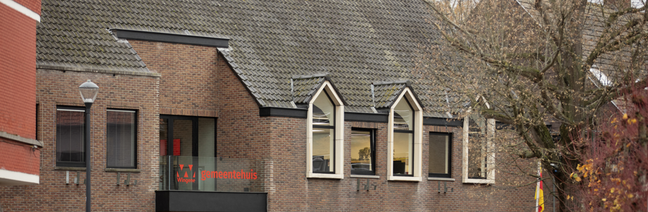 Gemeentehuis
