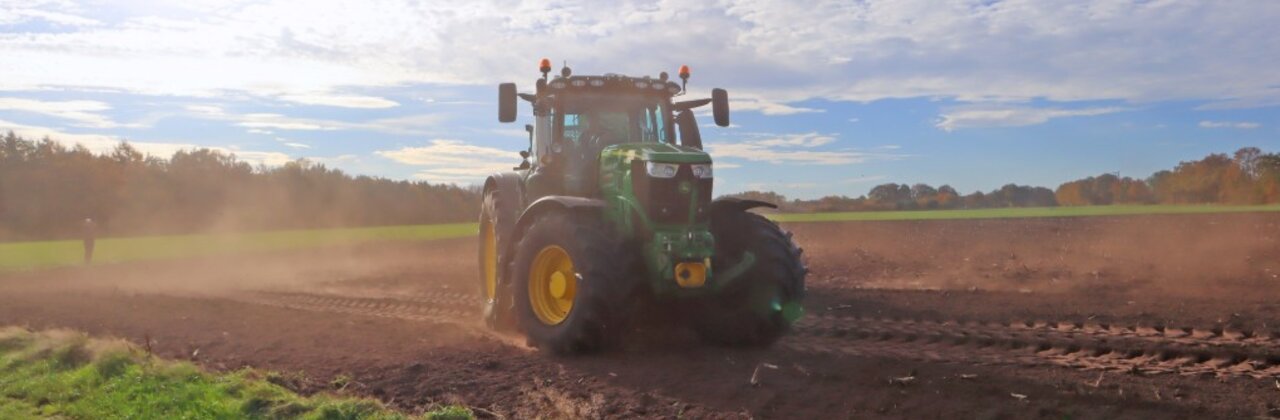 project bodemgoud gemeente Pelt