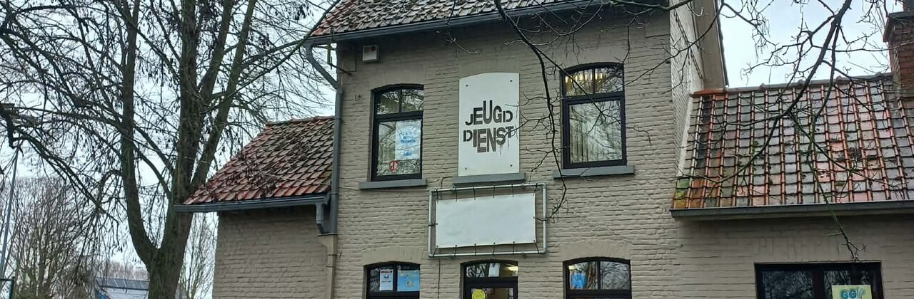 Jeugdlokaal 