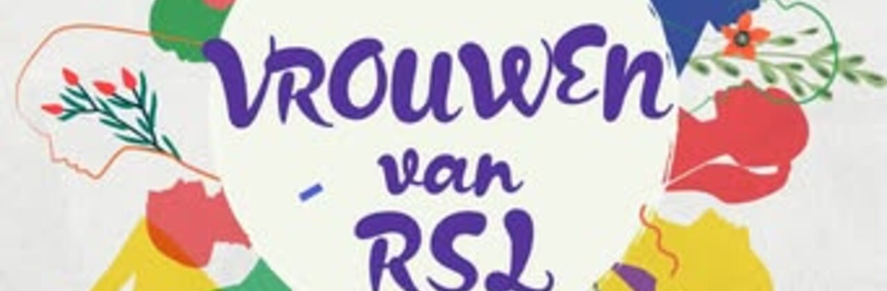 Vrouwen van RSL