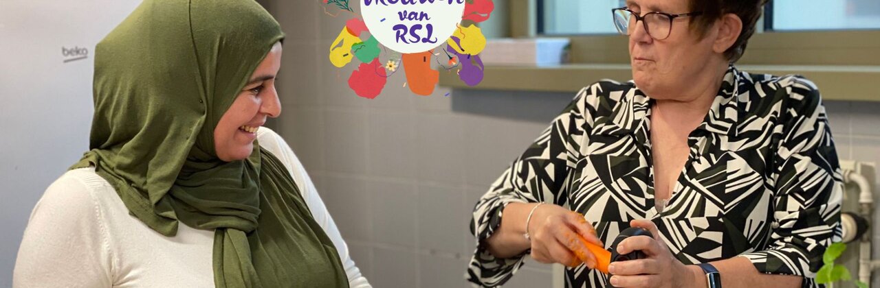 Vrouwen uit Roeselare