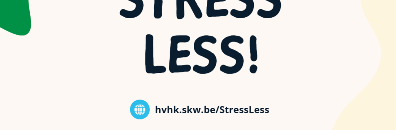 SKW stress less