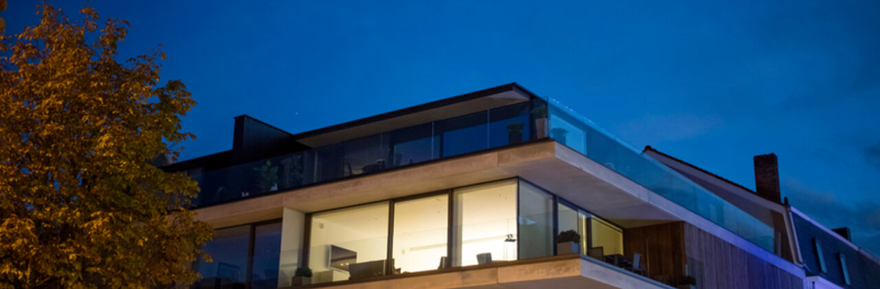 Foto van appartement