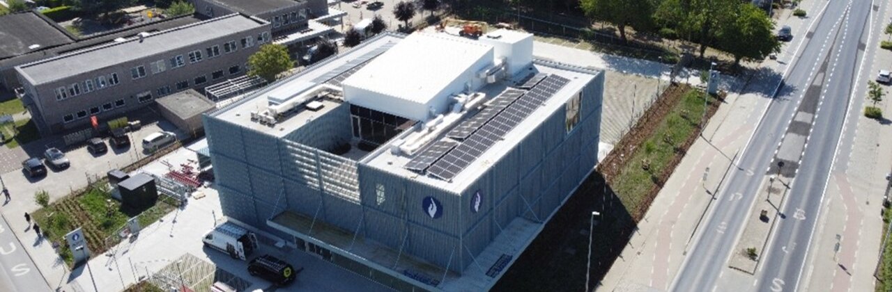 politiekantoor Diksmuide