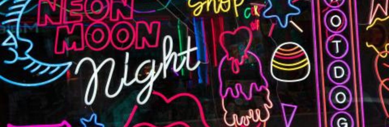 Neonverlichting