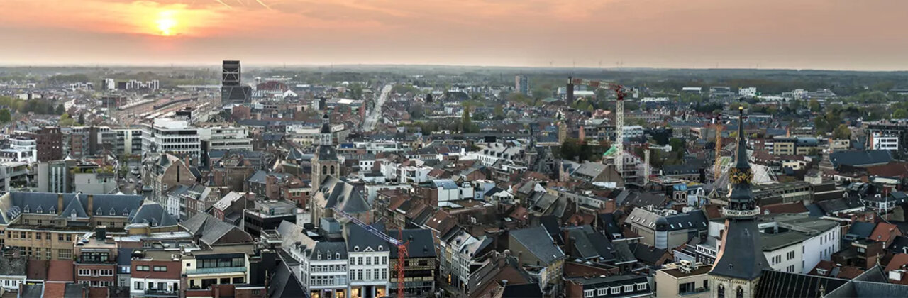stad Hasselt