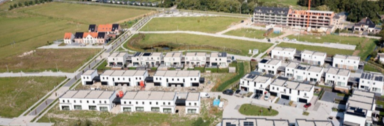 situatie betaalbaar wonen aan de kust