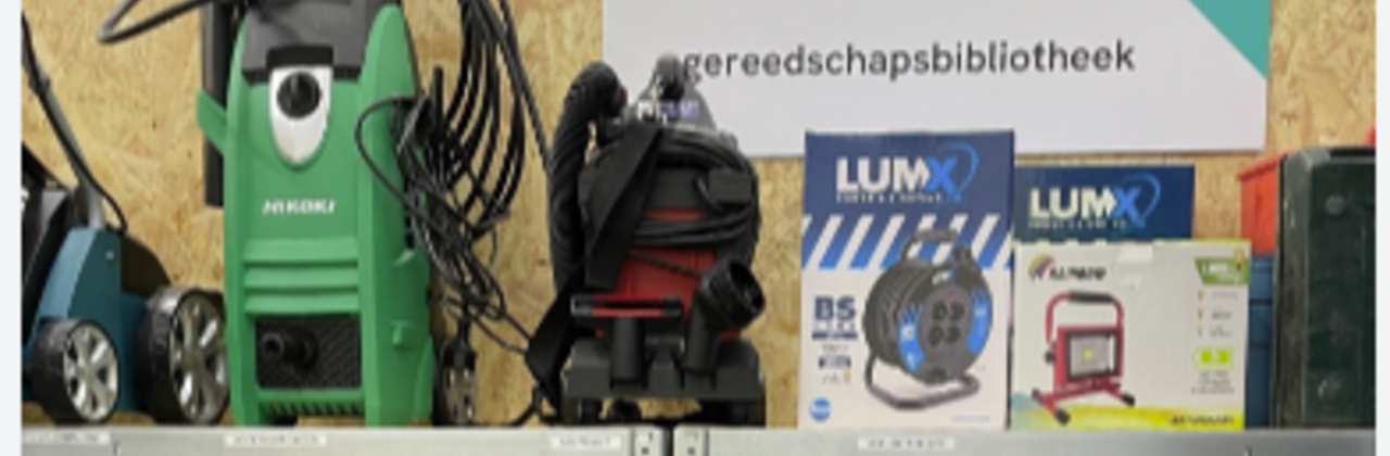 afbeelding gereedschapsbilbliotheek