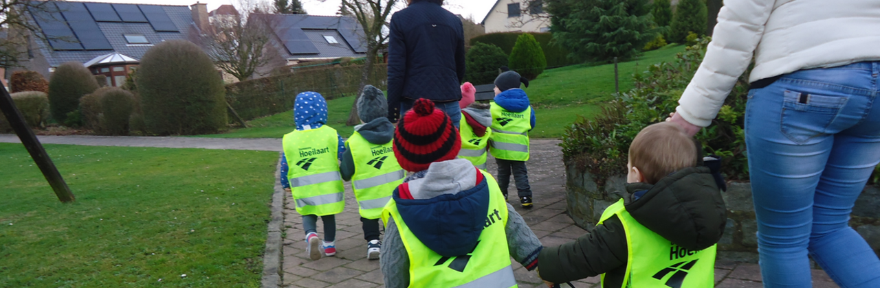 Gouden kinderschoen 2017 Hoeilaart