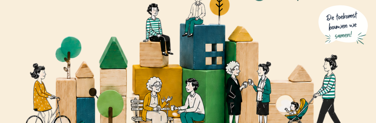 Uitnodiging studiedag wonen en zorg