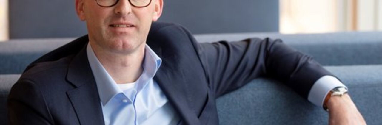Portret Kris Snijkers