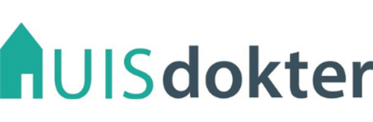 Logo 'Huisdokter'