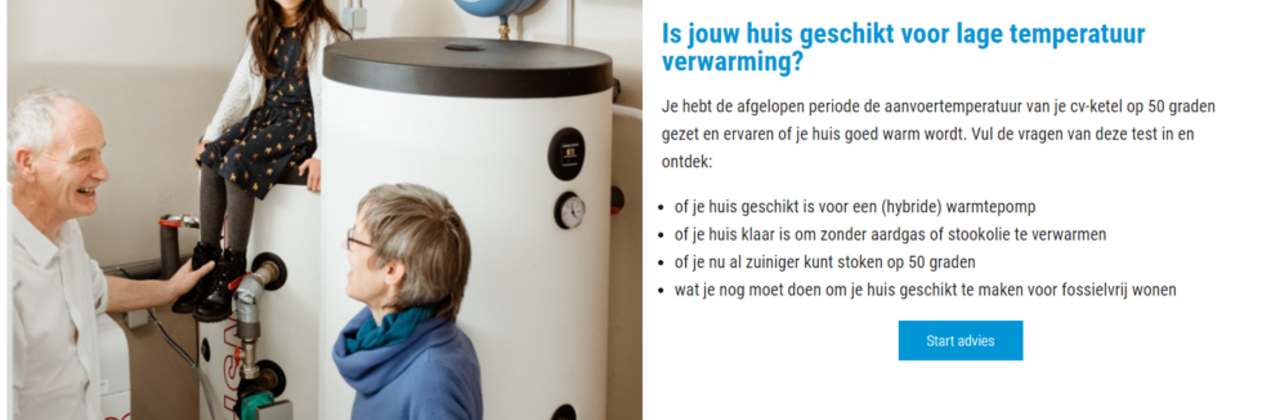 infofolder met buffervat