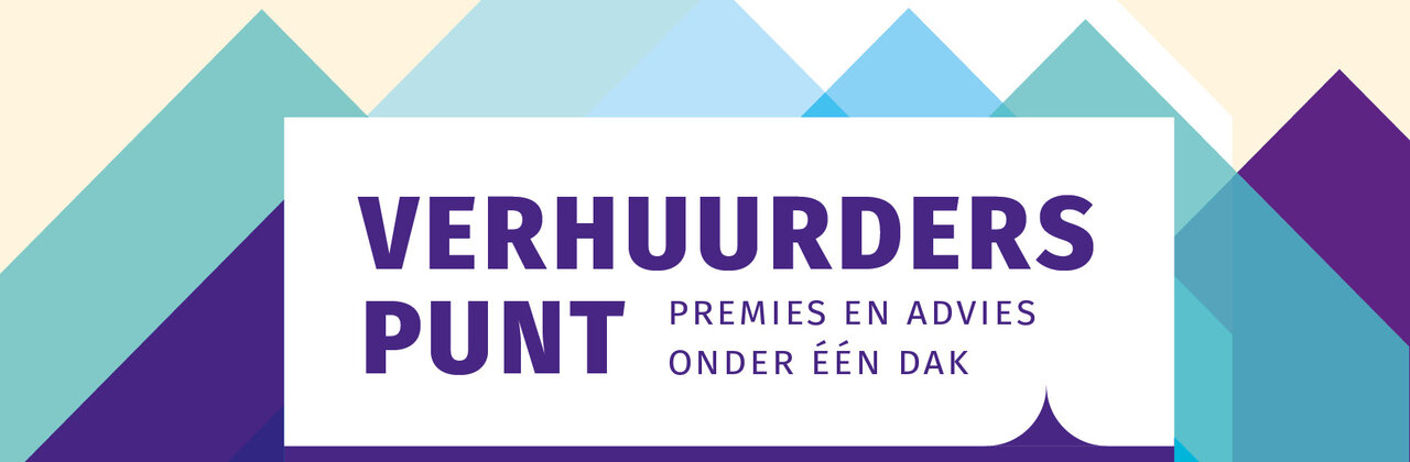 Logo verhuurderspunt