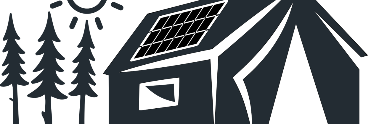 getekend logo van de coöperatie Knettergent