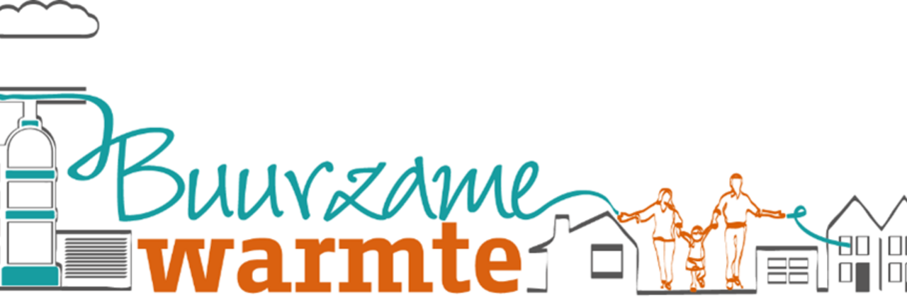 Logo Buurzame Warmte