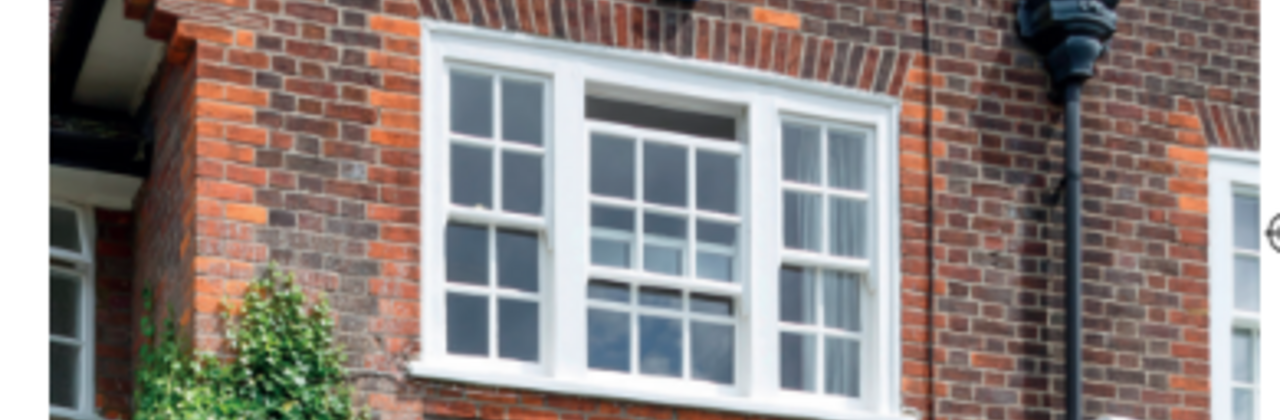 woning met typische bordje 'te huur'
