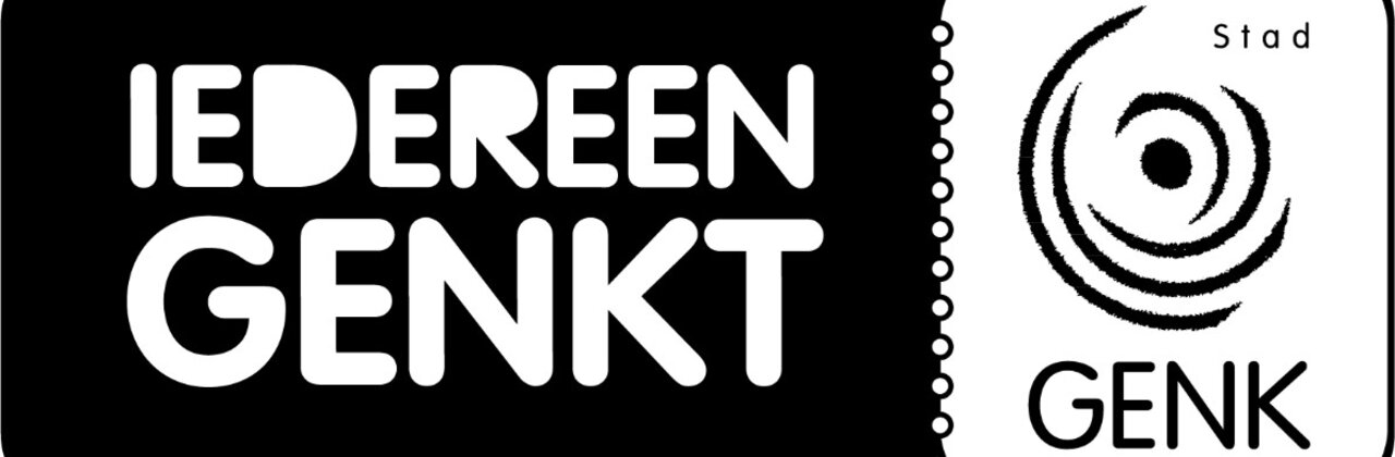 logo Iedereen Genkt