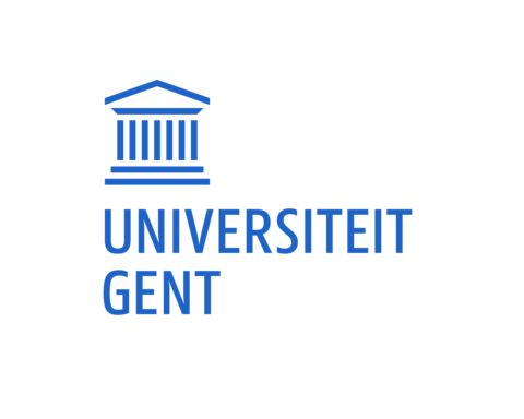 Logo Universiteit Gent