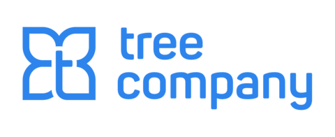 Logo Tree Company