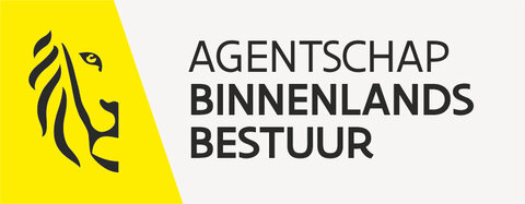 Logo Agentschap Binnenlands Bestuur
