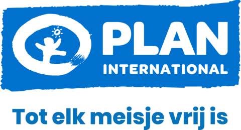 Logo Plan International
