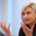 Minister Hilde Crevits