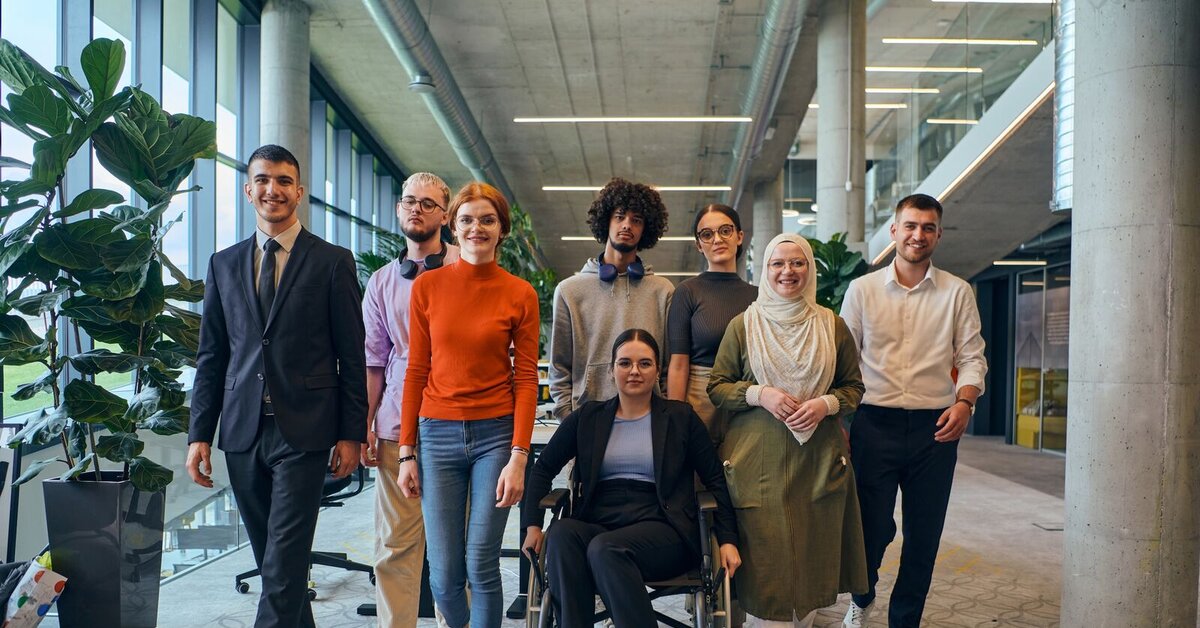 Ediv eDiv: tool voor diverse en inclusieve werkvloer | VVSG