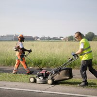 Activering kansengroepen