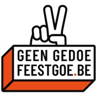 Logo Feest Goe