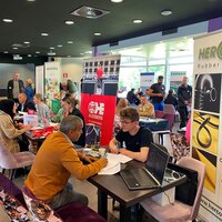 Jobbeurs Maasmechelen