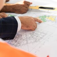 ruimtelijke planning
