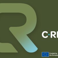 logo C-real