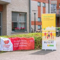 Buurtpunt De Nestel