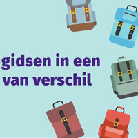 Gids Gentse inspiratiebank voor diversiteit op school