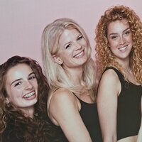 Moi et Marie Banner