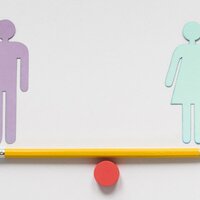 Gender Equality Plan Afbeelding
