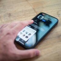 Welkom App