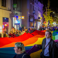 Queer Leuven