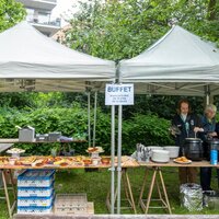 langste tafel roeselare
