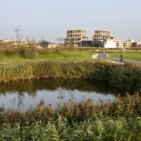 Afbeelding van het Suikerpark