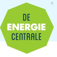 Logo energiecentrale